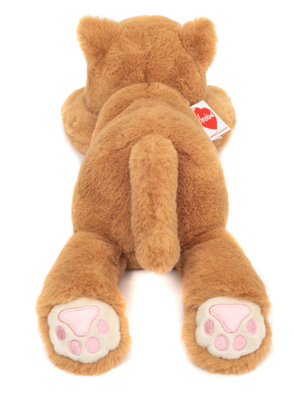 Peluche Chat Kikki – 35 cm - Teddy Hermann