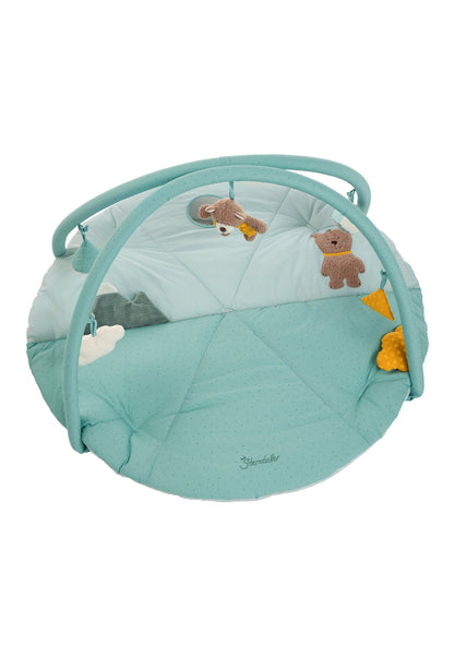 Arche d’éveil Ours Ben avec tapis - 90 cm – vue 2