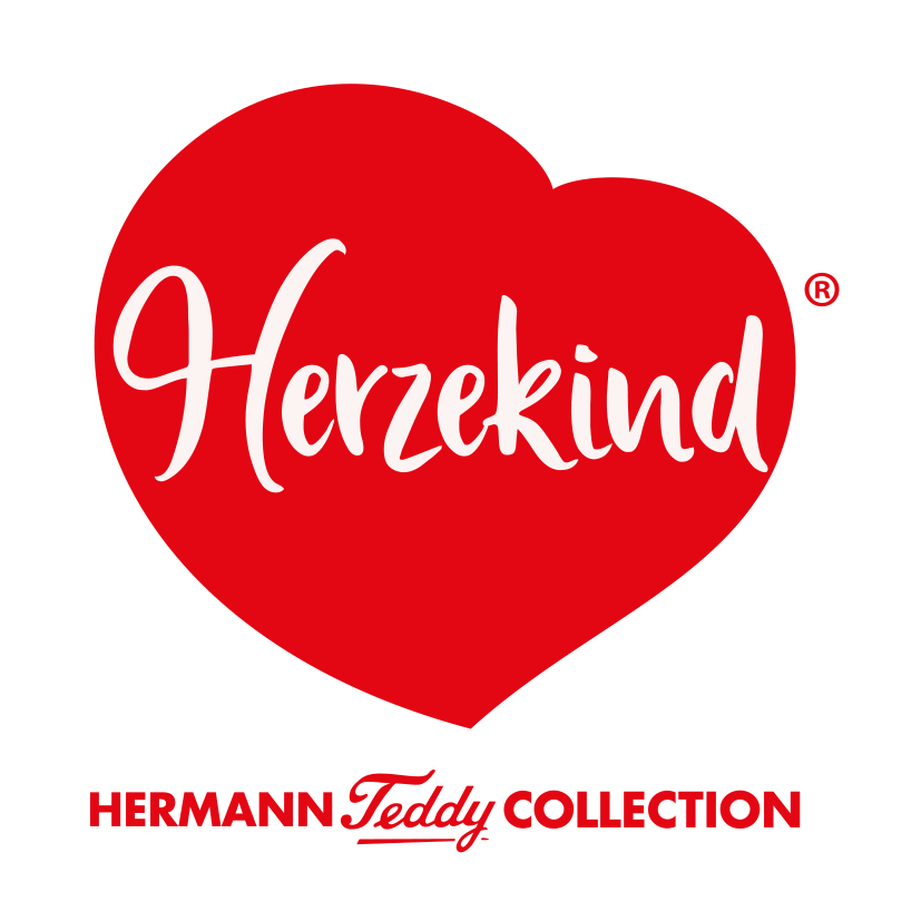 Plüschteddybär im rosa Pyjama