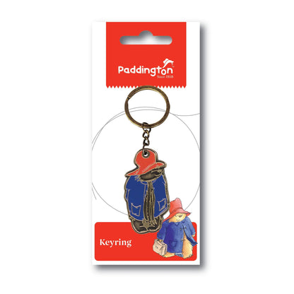 Porte-clés Paddington