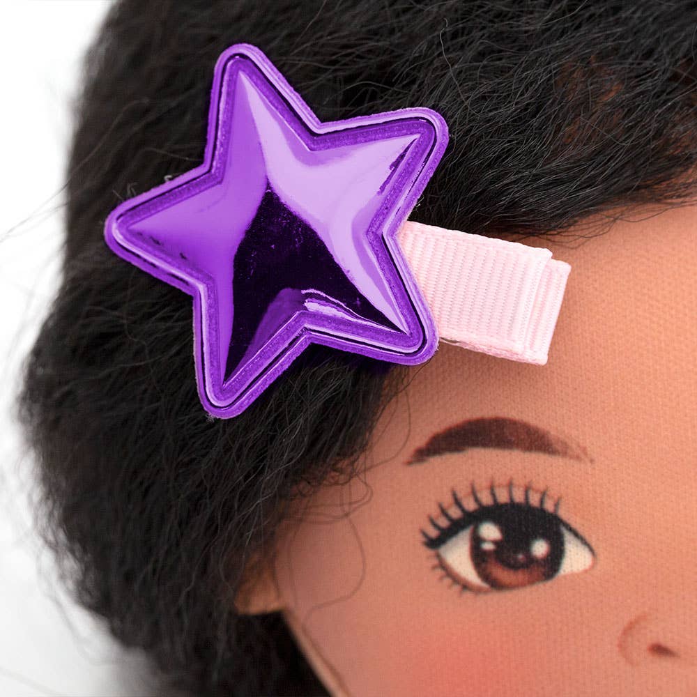 Ensemble de chaussures et d'accessoires de 20 cm