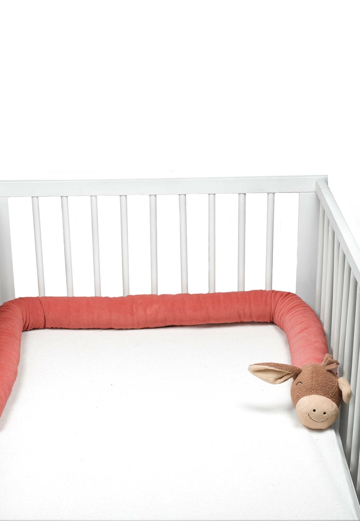 Tour de lit Âne Emmily - 180 x 12 cm – vue 3