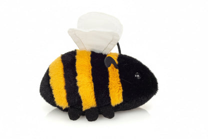 Plush Bee