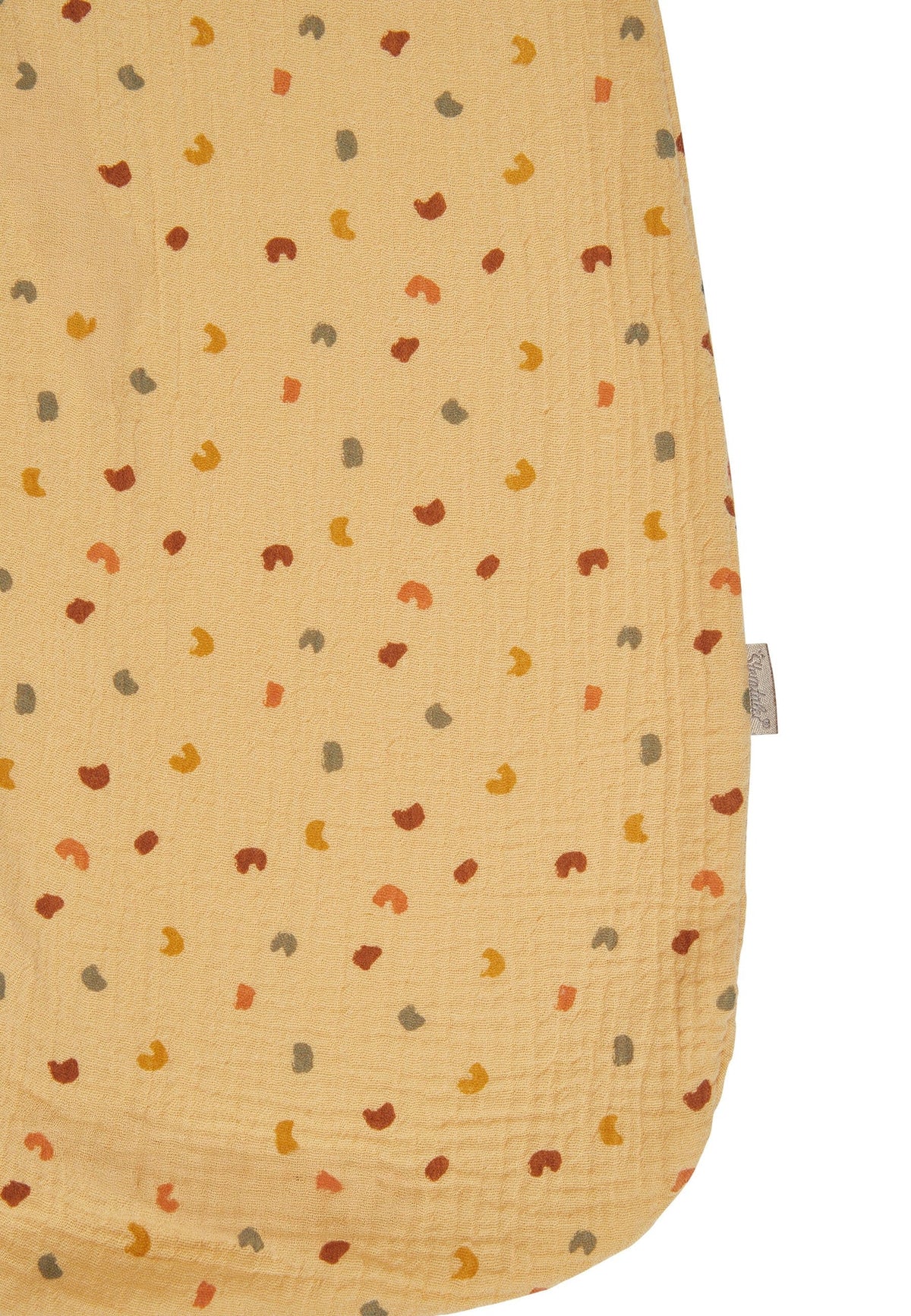Gigoteuse Safari en mousseline 1,0 TOG – vue 5