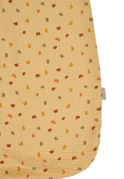 Gigoteuse Safari en mousseline 1,0 TOG – vue 5
