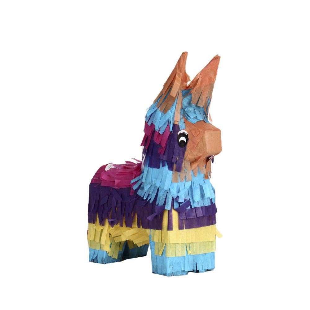 Little Donkey Piñata