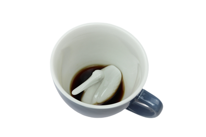 Mug 3D Creature Cups – 325 ml