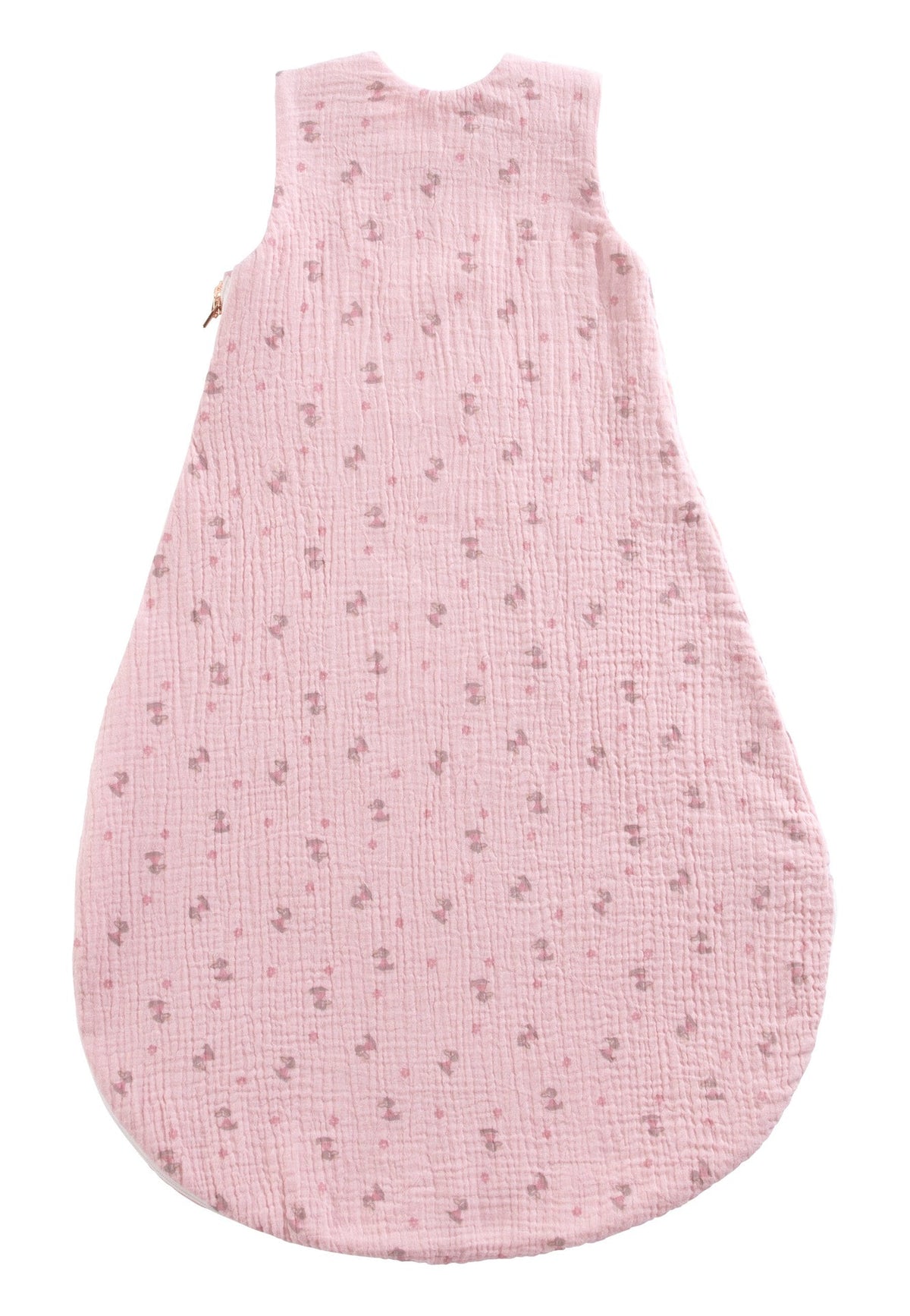 Gigoteuse bébé Âne Emmi Girl 0,5 TOG – vue 2