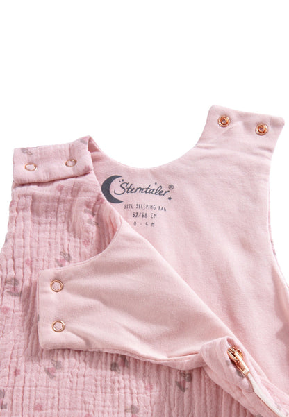 Gigoteuse bébé Âne Emmi Girl 0,5 TOG – vue 4