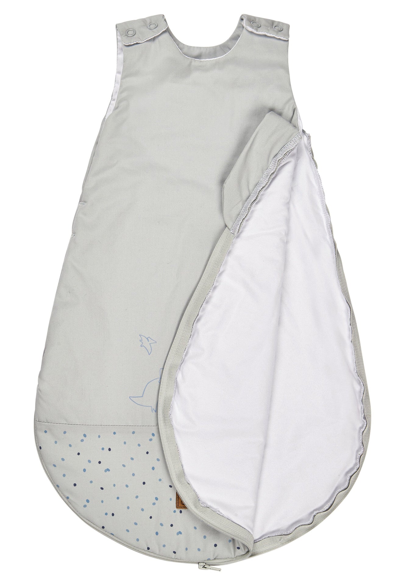 Babyschlafsack Dino Rexi 1,5 TOG