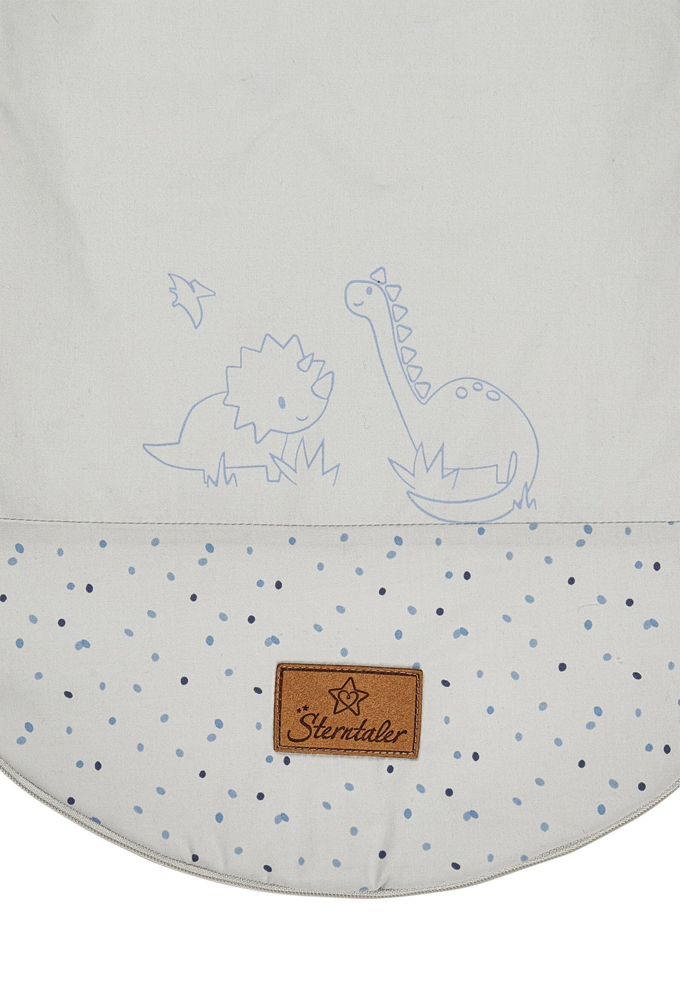 Babyschlafsack Dino Rexi 1,5 TOG