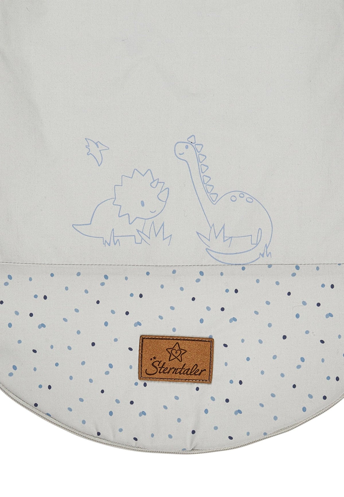 Gigoteuse Dino Rexi 1,5 TOG – vue 3