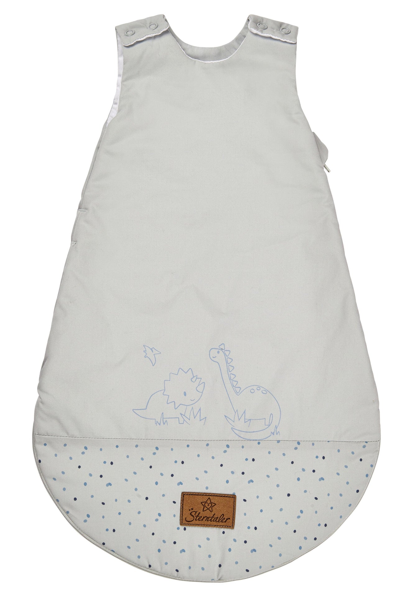 Babyschlafsack Dino Rexi 1,5 TOG