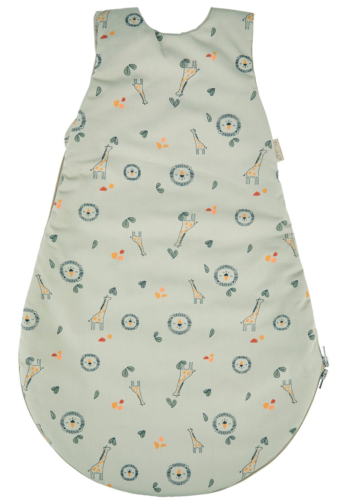 Gigoteuse bébé Safari 1,5 TOG – vue 3