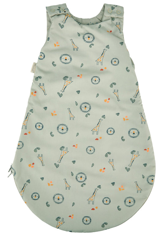 Gigoteuse bébé Safari 1,5 TOG