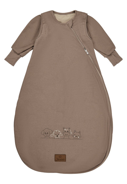 Schlafsack mit Armen 2,0 TOG