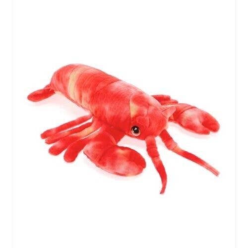 Peluche Homard 25Cm