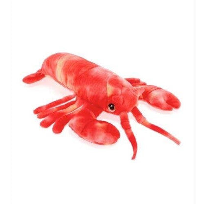 Peluche Homard 25Cm
