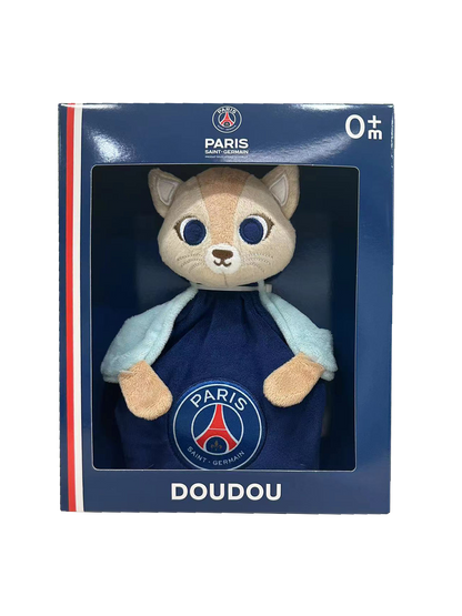 Doudou Paris Saint-Germain