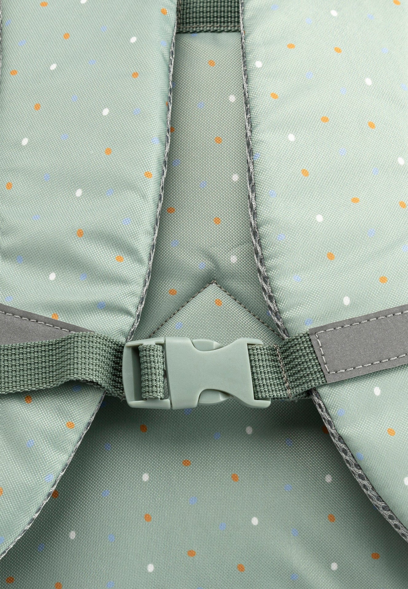 Kinderrucksack Ente