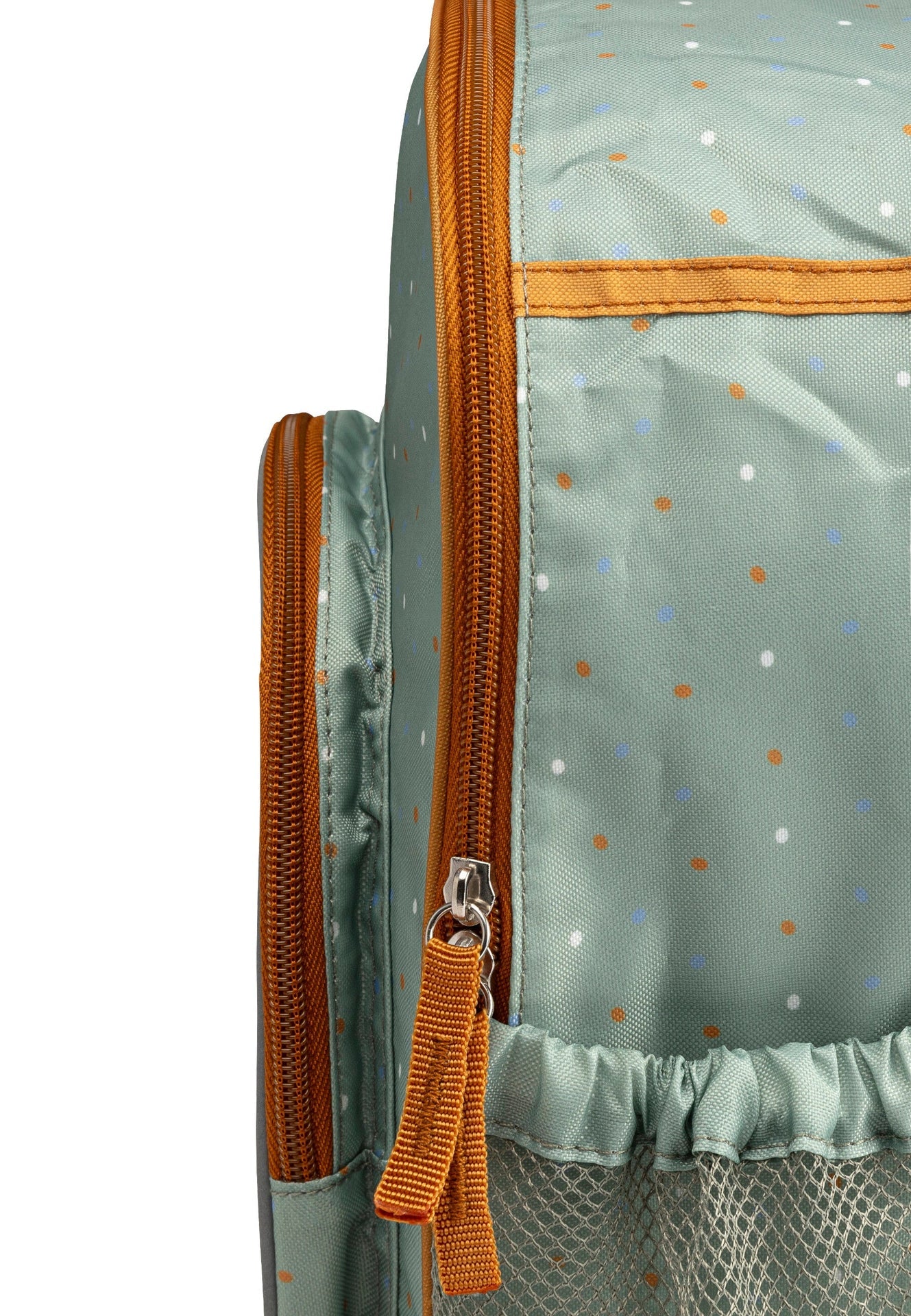 Kinderrucksack Ente