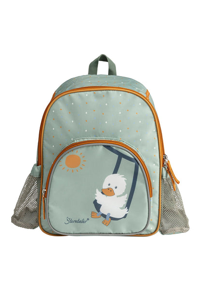 Kinderrucksack Ente