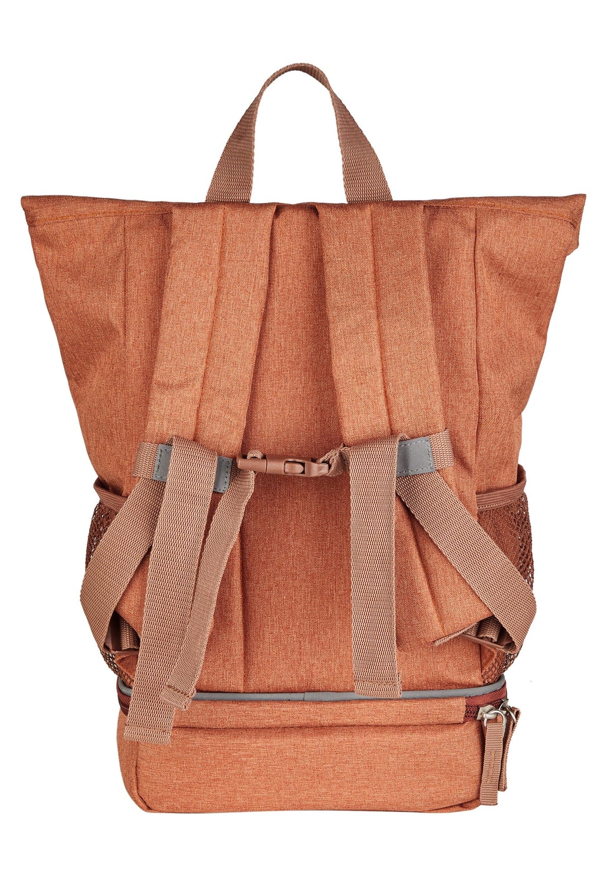 Sac à dos enfant Cheval Sunny avec compartiment étanche - 8 L – vue 3