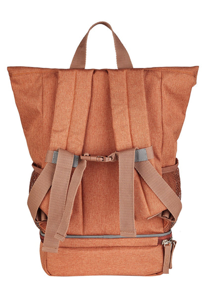 Sac à dos enfant Cheval Sunny avec compartiment étanche - 8 L – vue 3