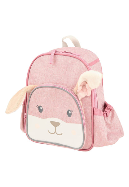 Set maternelle Lapin Hanni - 3 pièces – vue 8