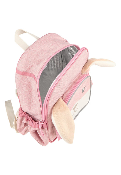 Set maternelle Lapin Hanni - 3 pièces – vue 11
