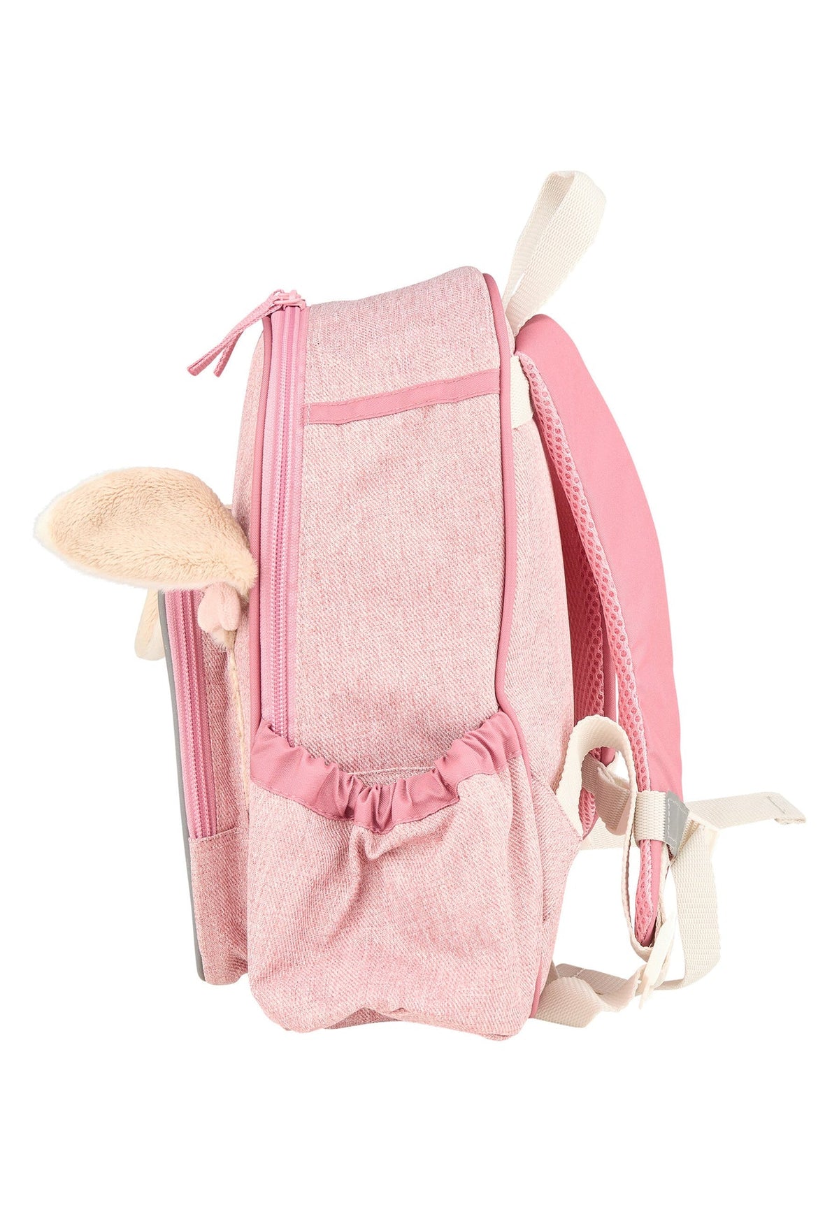 Set maternelle Lapin Hanni - 3 pièces – vue 5
