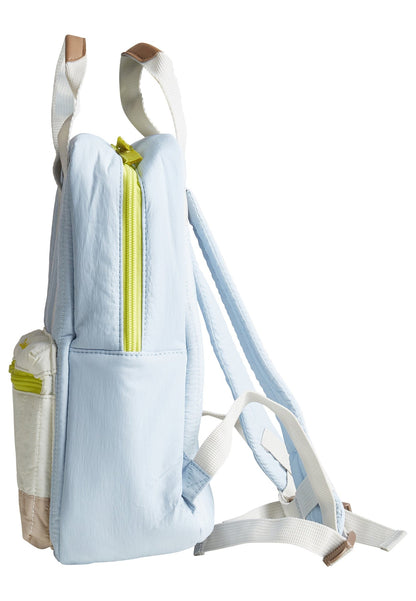 Sac à dos enfant isotherme Ours Bo matelassé – vue 5