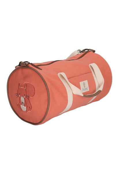 Reisetasche für Kinder Eichhörnchen Enna