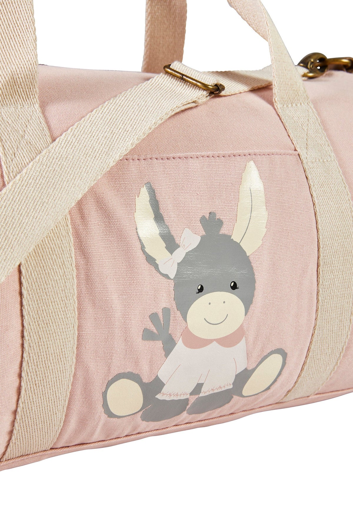 Sac de voyage enfant Âne Emmi Girl - 11 L – vue 4