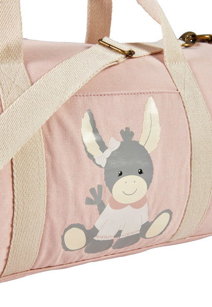 Sac de voyage enfant Âne Emmi Girl - 11 L – vue 4