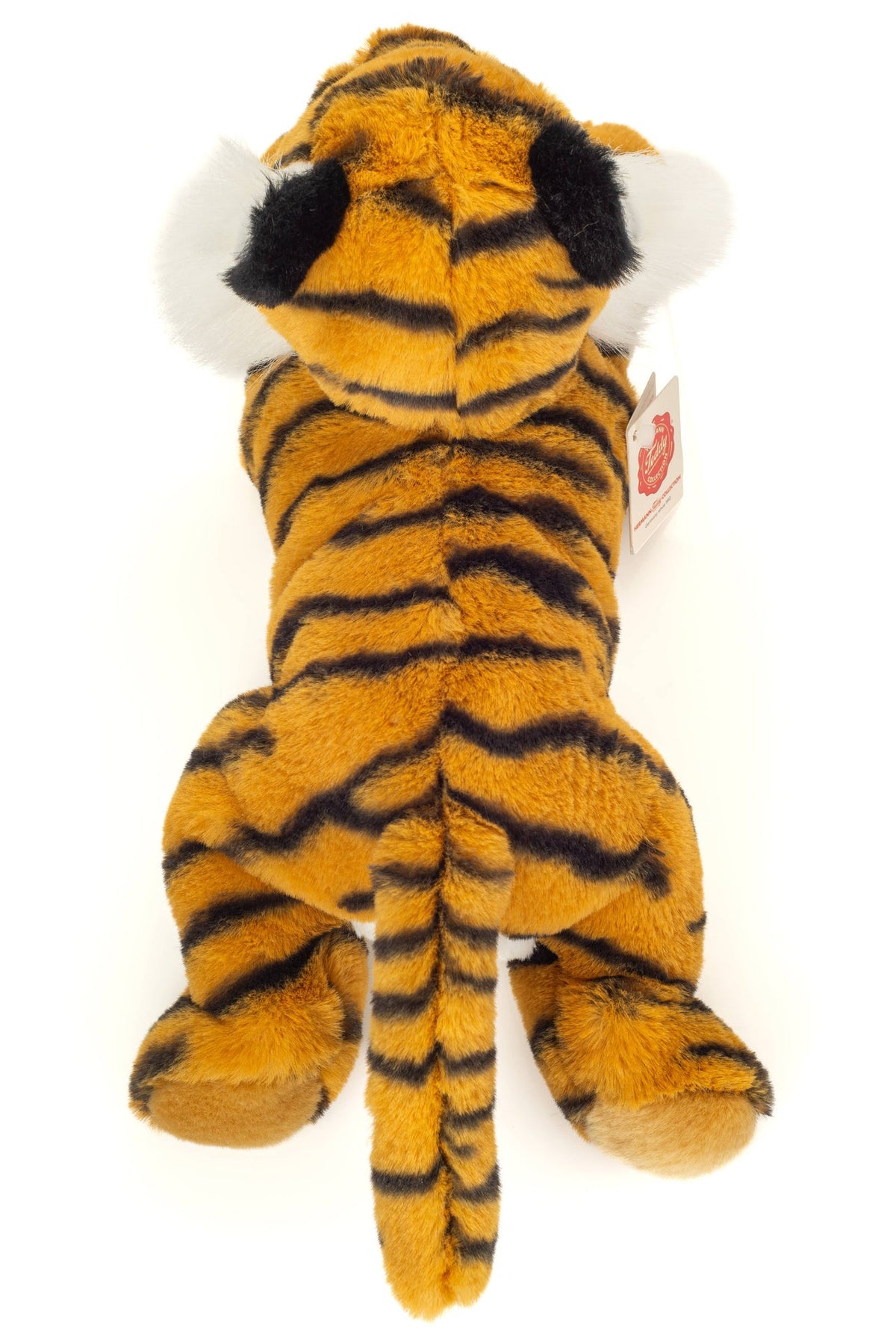 Peluche Tigre Couché - Teddy Hermann
