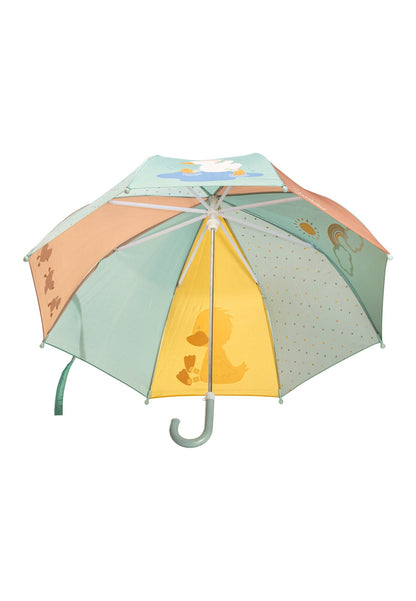 Parapluie enfant Canard Edda