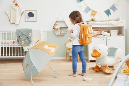 Parapluie enfant Canard Edda
