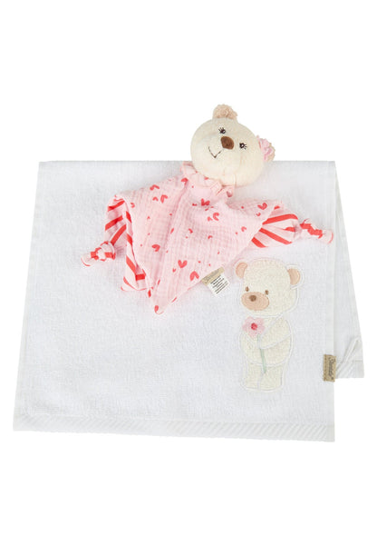 Coffret cadeau Ours Betty – vue 2