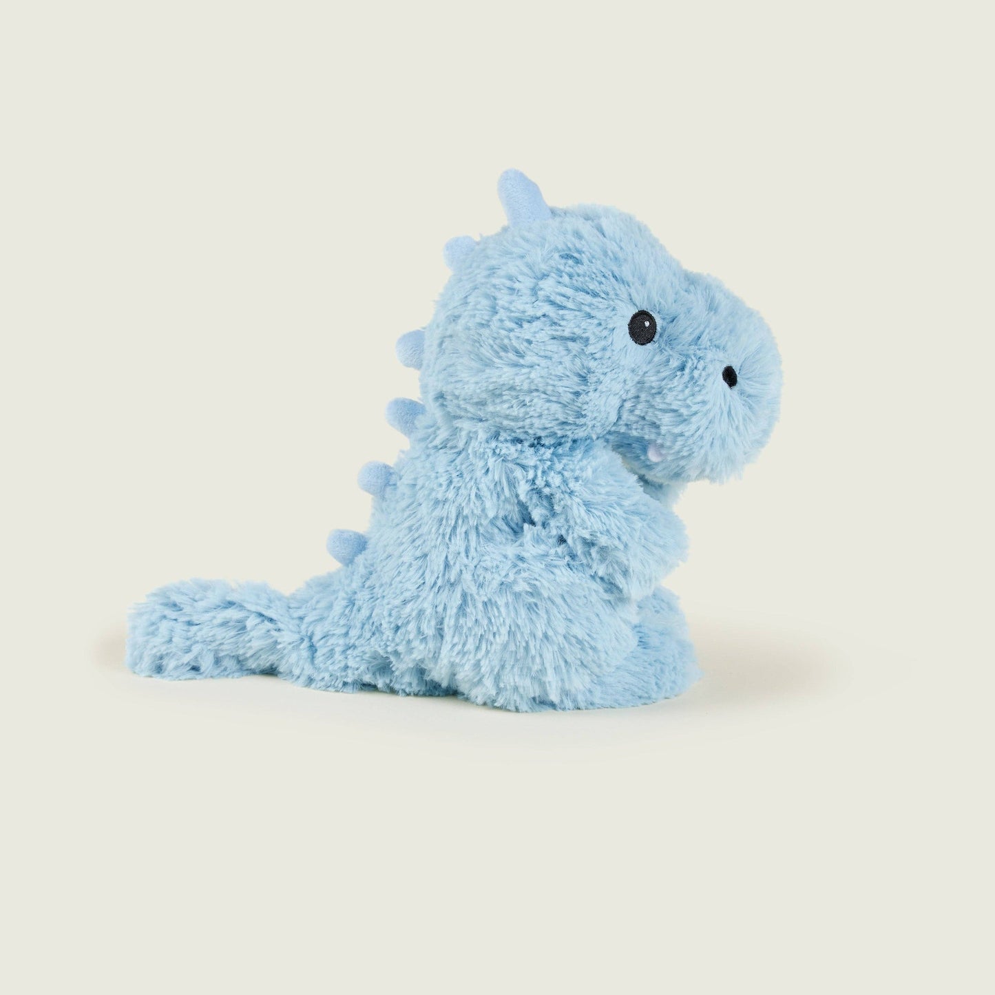 Warmies Dinosaur Plush Hot Water Bottle