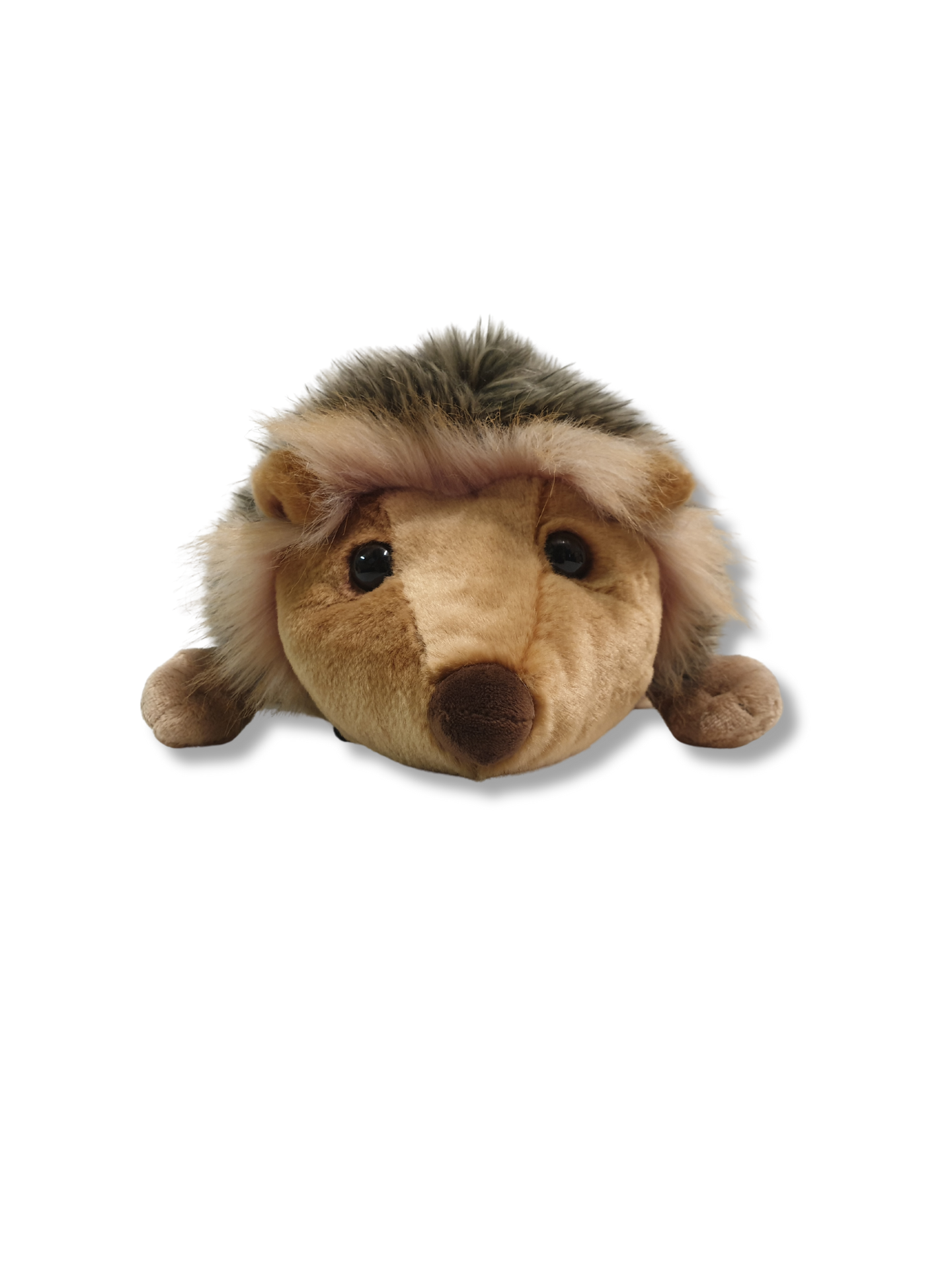 Hedgehog Children's Plush Backpack
