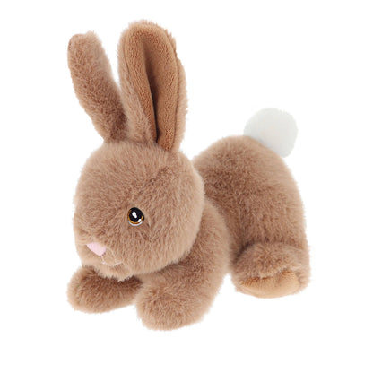 Peluche Keeleco Bunny Pets Lapins 14 cm