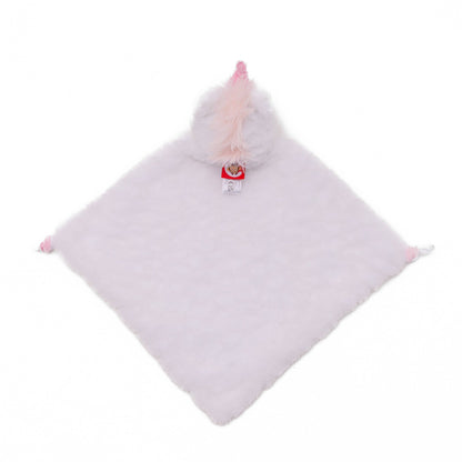 Doudou licorne blanche Starflower - Cubbies