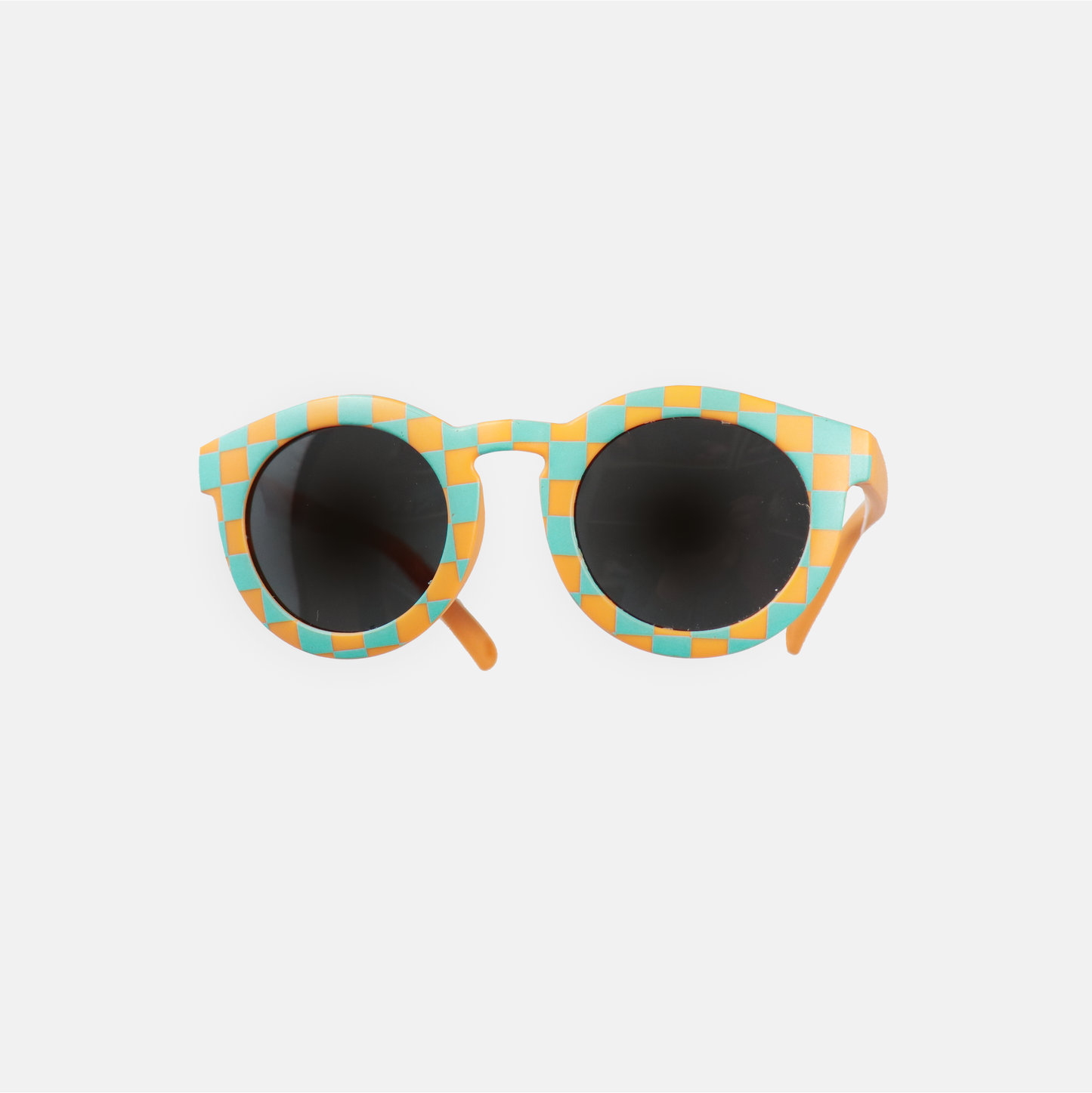 Sonnenbrillen Kinder - KAT 3 - Matchy Vichy Blau