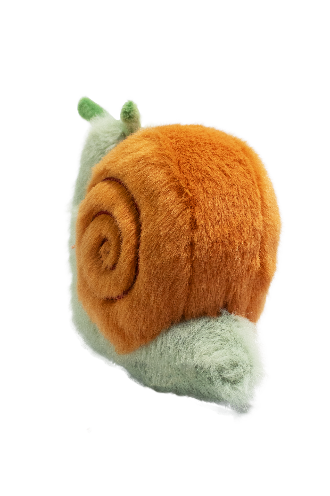 Garden Friends Plush Toy - Snail