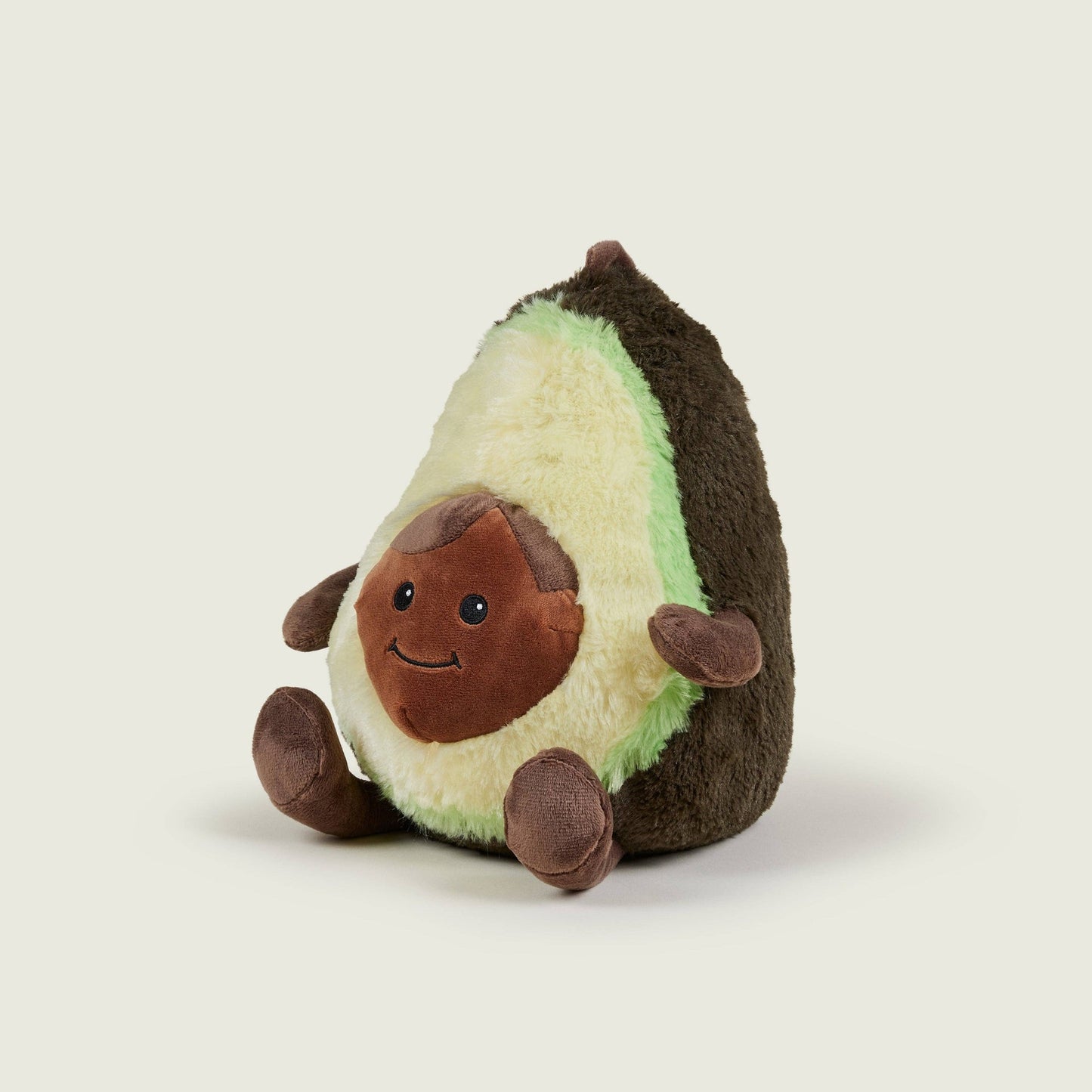 Wärmetier Avocado