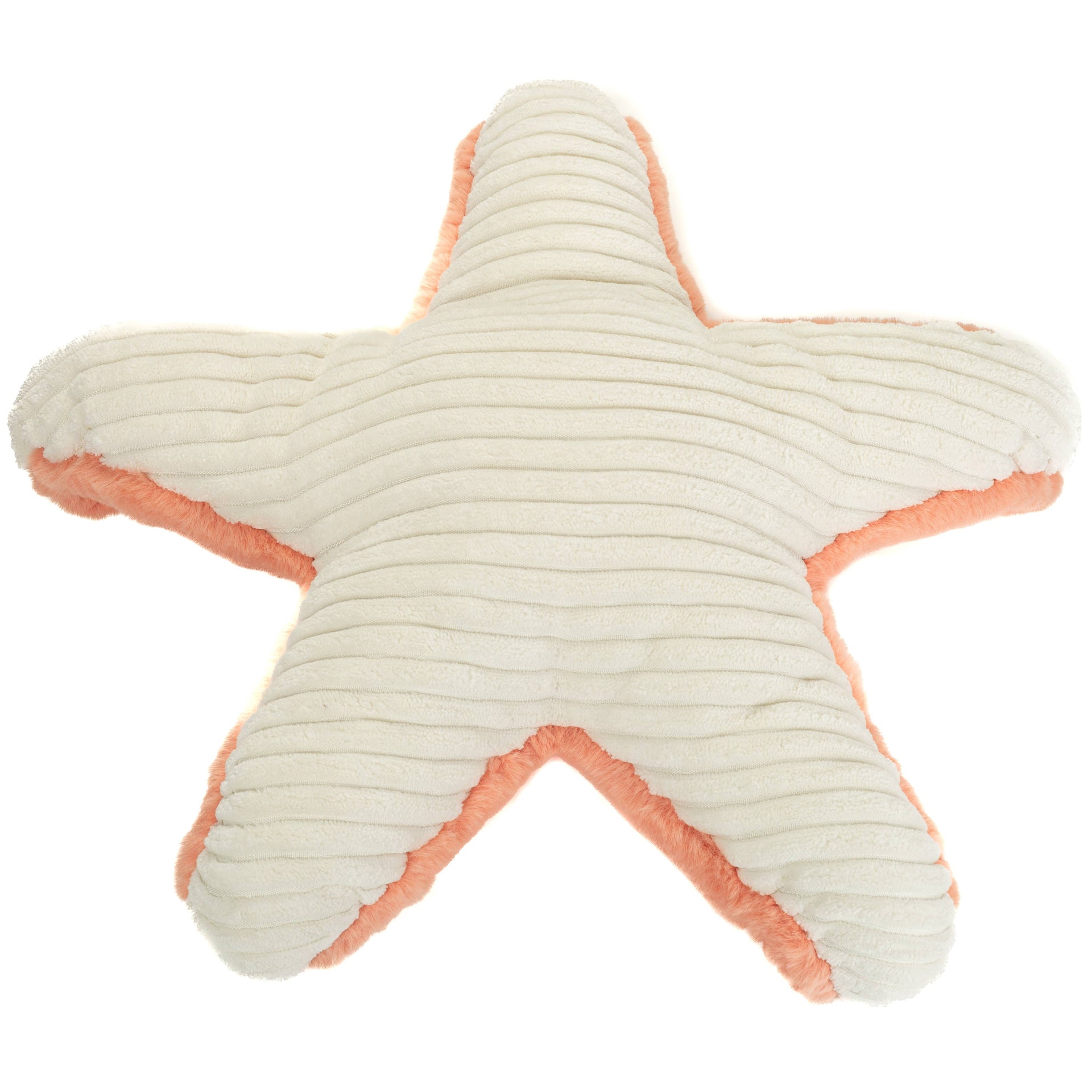 Peluche Étoile de Mer Fluffy - Teddy Hermann