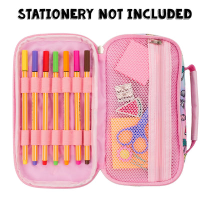 Dream Team Trousse scolaire