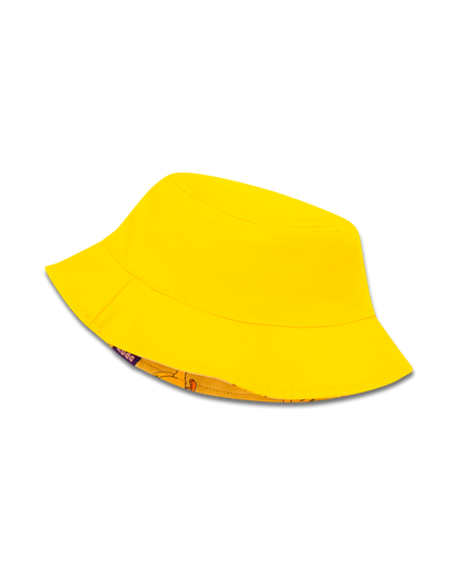 Wendbarer Bob für Kinder Flida die Ente