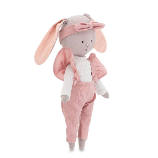 Lucy, das Kaninchen – 29 cm – ab Geburt